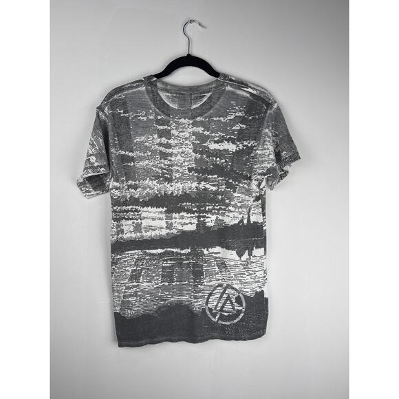 Linkin Park Graphic Vintage Tee Sz.S - Picture 3 of 6
